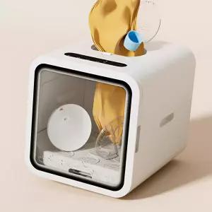 고양이 드라이룸 대형 애견 고출력 드라이 목욕 겸용 오존