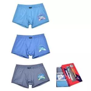 [JHQSXZFX_51HC]메쉬인팅 남주니어 즈로즈 3매입 GWM (29482511A)