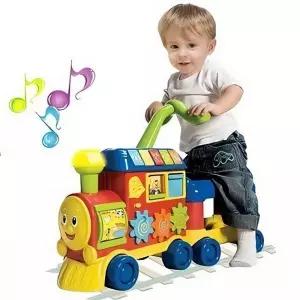 윈펀 붕붕카 3in1 배우는 기차 유아 자동차 승용완구