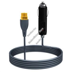 A25I-XT60 드론 액세서리 자동차 충전 케이블 라이터 전력 변환기 장치