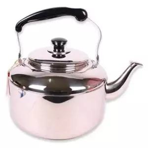 물주전자7L 스텐 주방 고급 캠핑용 차