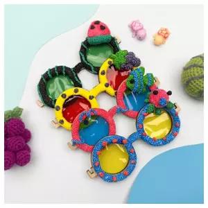 창의교구- 여름 패셔니스타 안경 1 5인용 실습키트