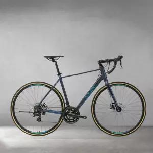 26년 알톤 자비스 R14D 로드자전거 / 사마노 16단 디스크 브레이크 / 학생용 성인용