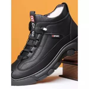 털신발 털신 방한 효도선물 할머니털신 오리지널 미드 신발