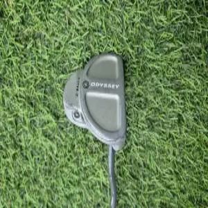 중고 5~8세용) 오디세이 투볼 중고 말렛 주니어 퍼터 M25081812