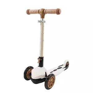 알파카 킥보드 MINI (접이식) 스쿠터 샌드베이지