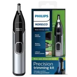 {{필립스}} 방수 멀티 코털 정리기  NT5600 코털제거기