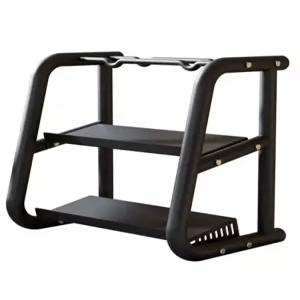 덤벨랙 다용도 아령 거치대 덤벨 보관함 운동기구 정리대