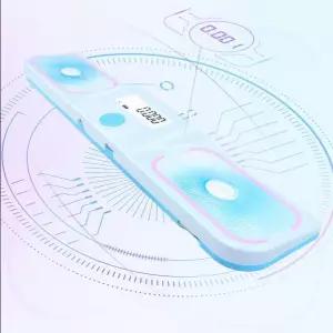 타이머 선수용 대회 게임 훈련 매트 블루투스