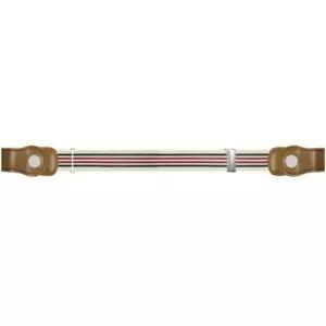 초등학생옷 남아 여아 허리띠 줄무늬 길이조절 똑딱이벨트