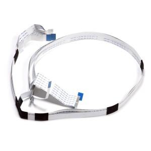 엡손 프린트 헤드 케이블 L800 T50 RX585 RX610 R290 R330 R285 용 1 세트