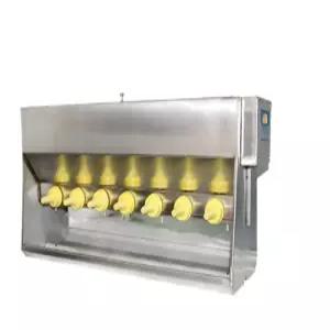 송아지 포유기 염소 돼지 젖병 수유기 가축 새끼 수유기