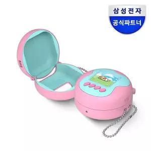 [삼성] 갤럭시 버즈4 버즈4프로 레트로 포켓 포근멍 케이스