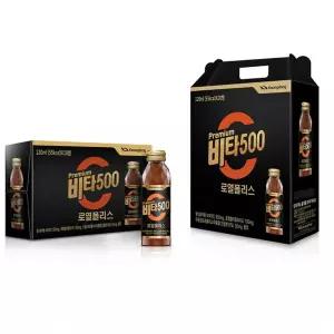 비타500 로열폴리스 120ml x 100병