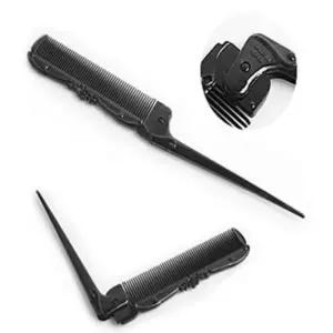 [에스에스_62]라비나꼬리빗접이형 빗