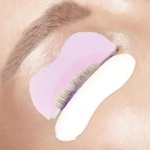 [에스에스_62]속눈썸 속눈썹글루 펌