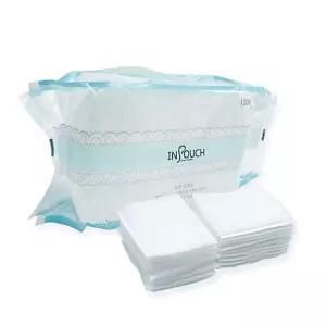 [에스에스_62]순면화장솜(100매) 대용량화장솜