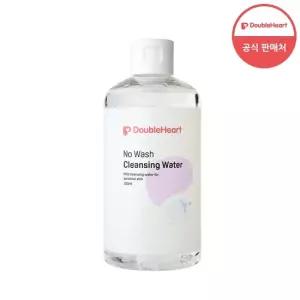 베이비 스킨케어 노워시 클랜징워터 300ml + 세이프 선크림 50ml 6m+)