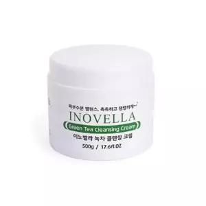 [에스에스_62]이노벨라 클렌징크림 세안제 클렌징로션 500g