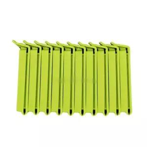 [에스에스_62]루트롯드 셀프파마 파마롯트 펌롯드 소 10개