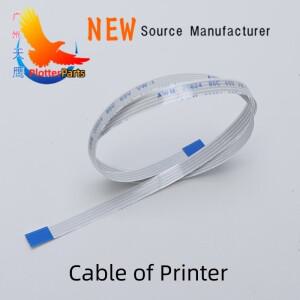 10pcs 캐리지 센서 케이블 엡손 L3150 L1110