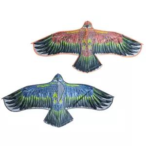 나비쌤 독수리 연 1개 연만들기재료