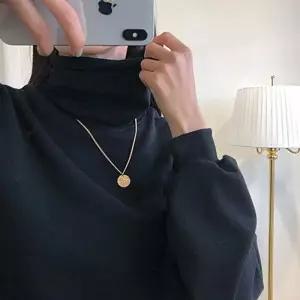 방한목토시 넥워머 겨울 그레이 무지 여자 목토시