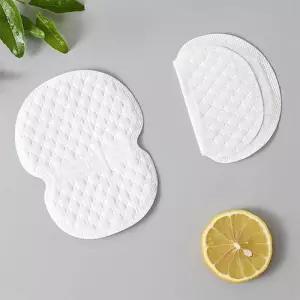 [에스에스_62]땀 겨땀패치 겨땀방지 땀흡수 패치 10p