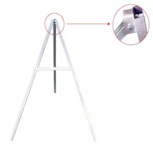 비제이마켓 도로용 삼발이 삼각틀 삼발이지지대