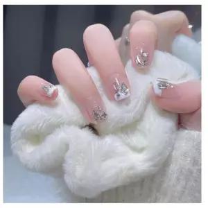 [에스에스_62]파머 페디팁 네일 컬렉션 네일팁 24P Z62