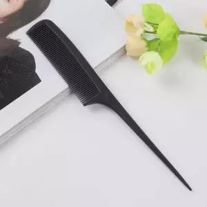 [에스에스_62]꼬리빗 학생빗 학생빗 헤어빗 휴대빗