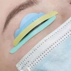 [에스에스_62]속눈썹 속눈썹재료 실리콘