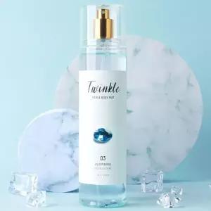 [에스에스_62]작약꽃추출물 헤어바디 미스트 3월 250ml 03