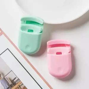 [에스에스_62]속눈썹 용품 아이 아이뷰러 뷰러 미니 눈화장