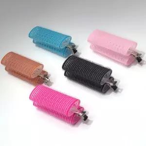 [에스에스_62]뿌리펌 구루프 볼륨 굵은 헤어롤 앞머리롤