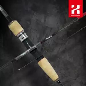 카즈미 낚시대 오버스트 PRO 샷 바다 릴 민물 베스 찌낚시