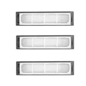 씽크에어 로봇청소기 RV50 PRO용 헤파필터 먼지 3개