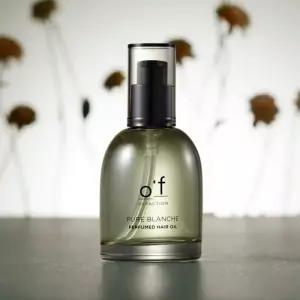 케라시스 올팩션 헤어 찰랑 머릿결 70ml 퓨어블랑쉬