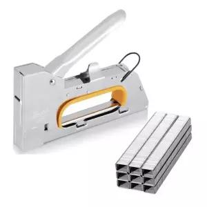 핸드타카 타카핀 (약2400pcs)포함세트 타카건 타카총