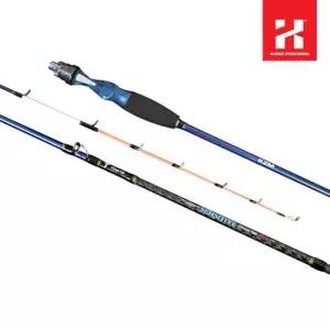 카즈미 쭈꾸미 낚시대 센시티브 티탄 갑오징어 바다선상