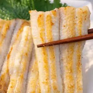 제주 순살갈치 뼈없는 은갈치 160g x 10팩 제주도 갈치