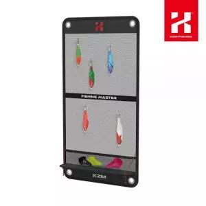 카즈미 에깅 드라이매트 건조대 에기 봉돌 채비 낚시용품