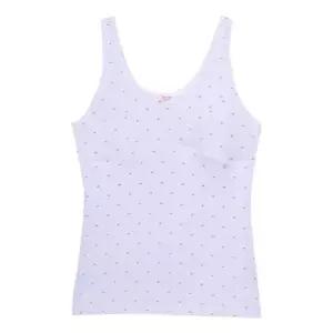 주니어 브라런닝 여아동 나시 끈런닝 SW0002