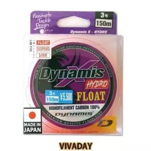 ST 다이나미스 플로트 150M 원줄 카본라인 낚시줄 낚시용품