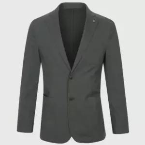 [롯데백화점]인디안 가먼트다잉 워싱 셋업자켓MUEFA4S140145