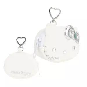 OH 헬로키티 파우치 가방키링 백참 아이팟파우치 가방고리