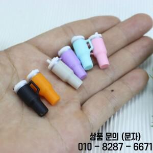 1/12 스케일 인형 집 미니어처 홈 장면 시뮬레이션 밀짚 절연 워터 컵 액세서리 완구