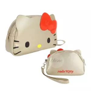 OH 헬로키티 화장품 파우치 예쁜파우치 생리대파우치 여고생파우치