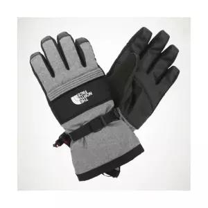 NJ3SR80B 맨즈 몬타나 스키 글러브 DARK GRAY 1693913