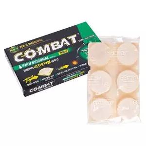 디디샵 컴배트 파워형 개미용 6개입-WD401CF